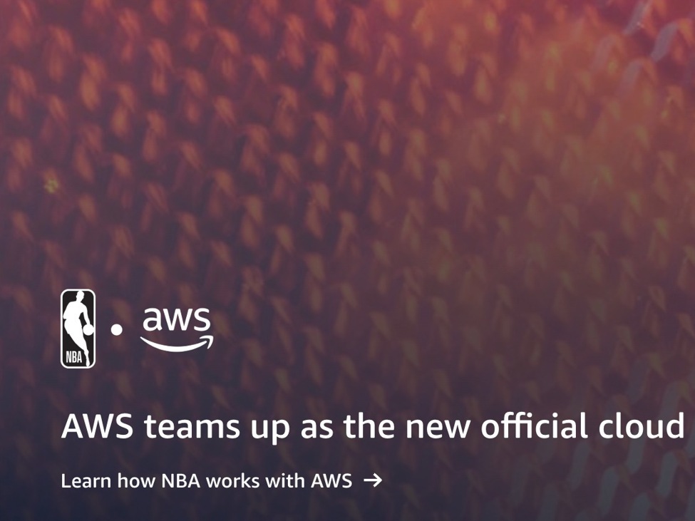 Stock earnings yesterday and the Amazon AWS slam dunk!