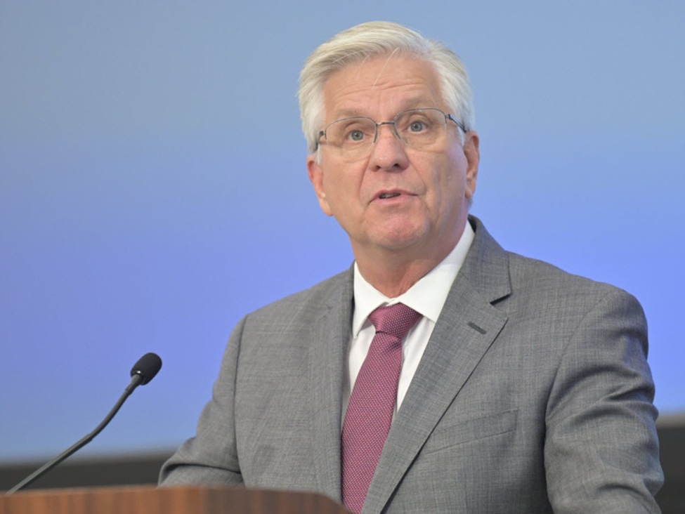 Fed’s Waller: Labor market weak, having an effect on inflation