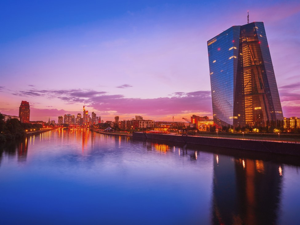 ECB's Patsalides: European economy is showing resilience