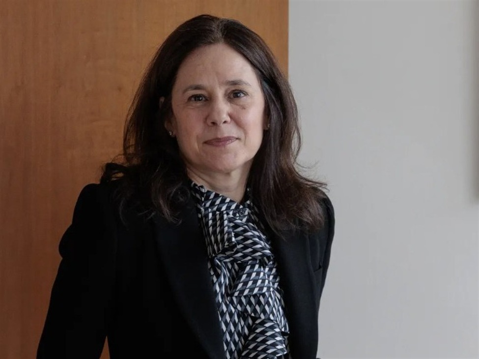 Fed’s Logan (voter in 2026) says she would have preferred to hold rates