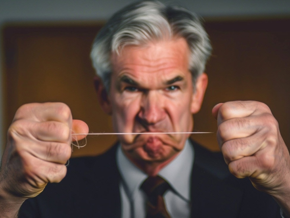 Why the Fed’s Schmid is right to cite financial conditions as a reason to pause rate cuts