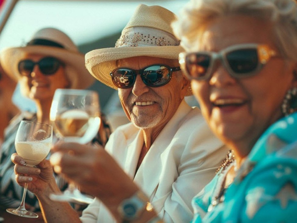 Some telling comments on the macroeconomy from corporate reports this week