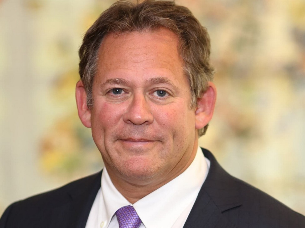 Fed Chair wannabe Rieder says Federal Reserve may be on hold until June 2026!