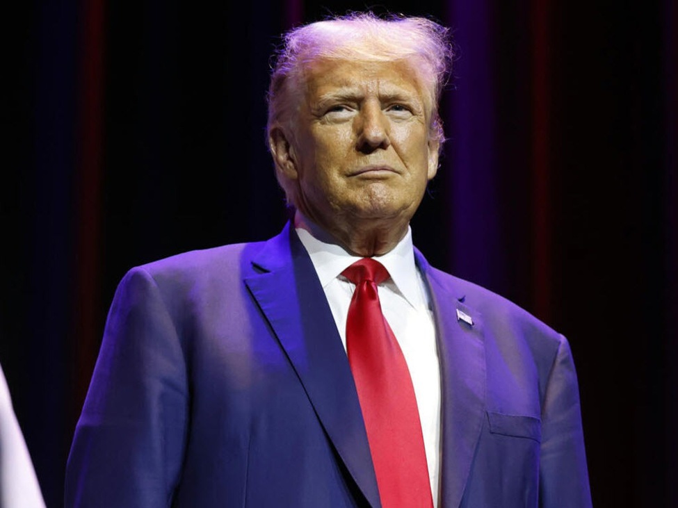 Trump: The meeting with Xi was amazing