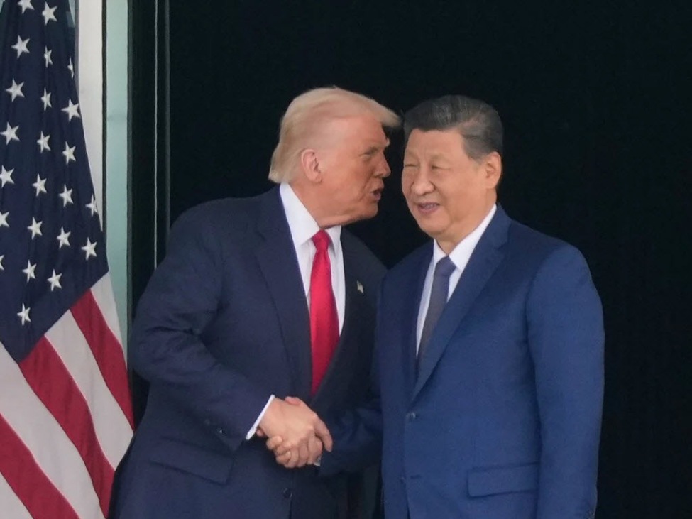 Trump and XI. What was agreed (or not agreed?