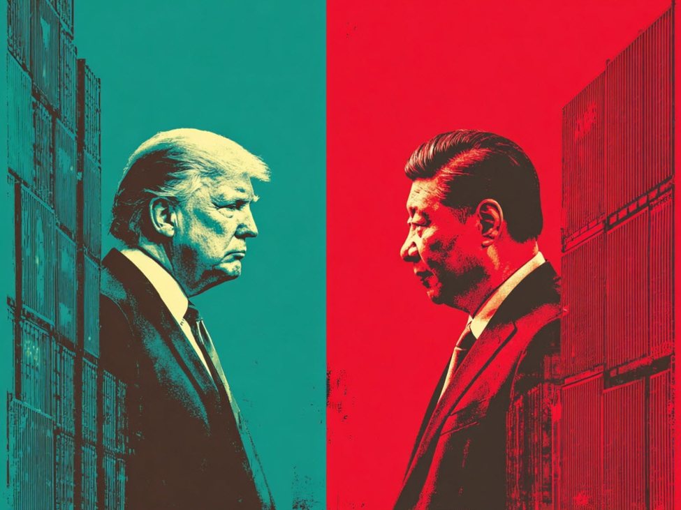 Trump confirms visit to China in April next year