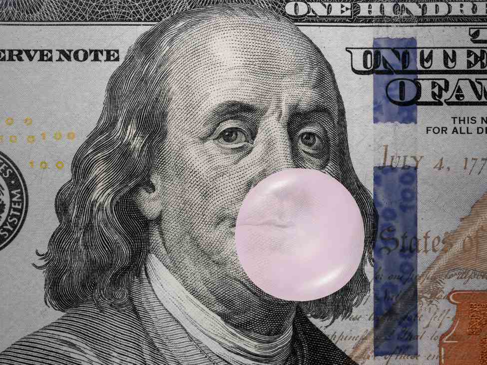 Goldman Sachs says global tech rally shows bubble traits but remains fundamentally sound