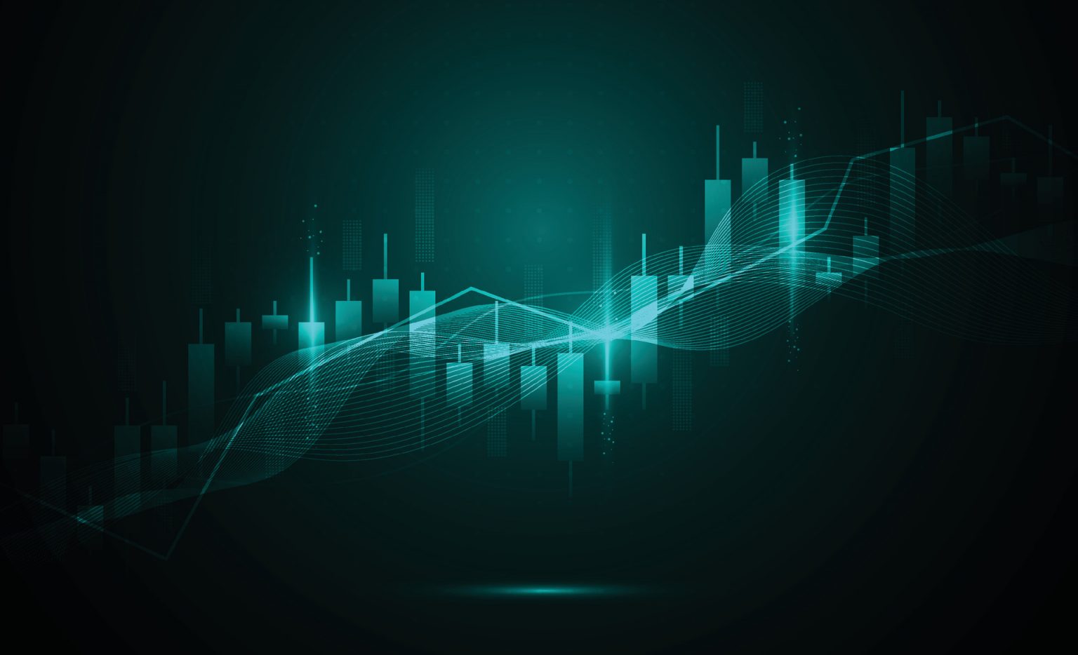 Crypto Coins Heatmap – Taurus Trading