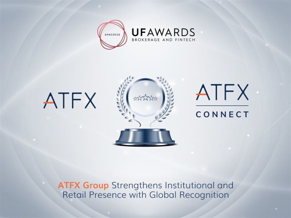 ATFX Group Strengthens Institutional and Retail Presence with Global Recognition