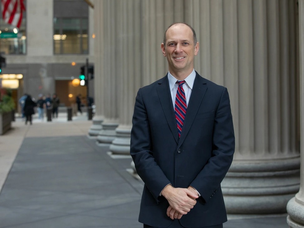 Fed's Goolsbee: My threshold for cutting in Dec is higher than at previous meeting