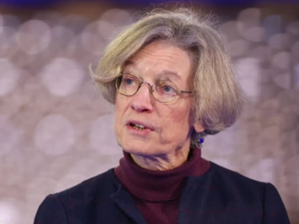 BOE's Mann: The current environment is showing an upward CPI bias