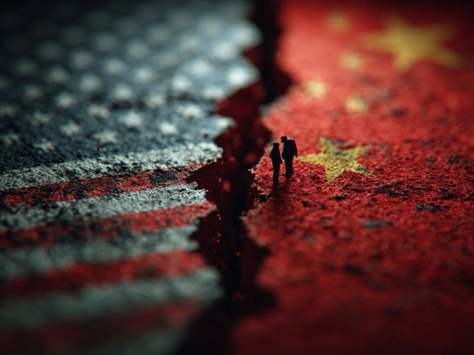 China expresses stern concerns over certain contents in US-Malaysia trade deal