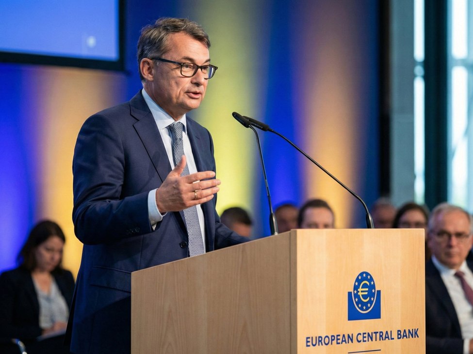 ECB’s Nagel: Current level of the Euro at $1.16 is not a cause for concern.