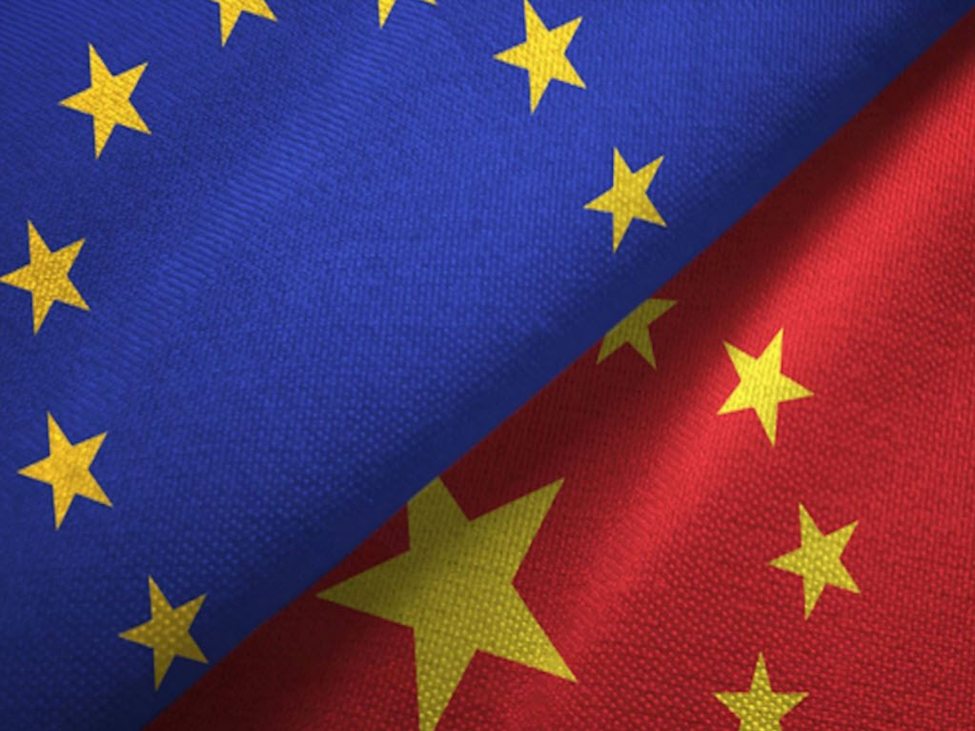 EU’s Šefčovič: Nexperia progress, urges lasting chip-supply stability, no export barriers