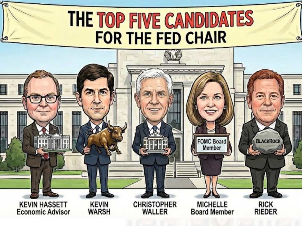 White House correspondent: US Treasury Secretary has not finished the interviews