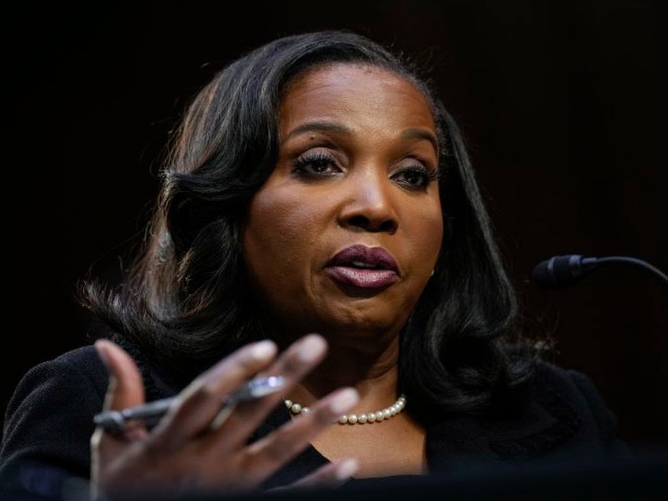 Fed’s Cook: Labor market is ‘still solid’, monitoring it