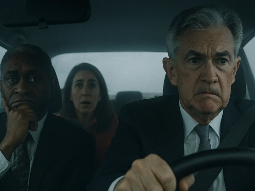 Nomura expects Fed to pause in December as labour market stays firm