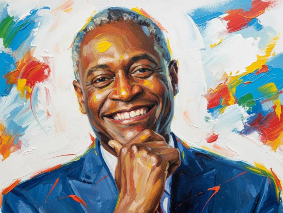 More from Fed’s Bostic: Firms are telling the Fed that policy is restrictive