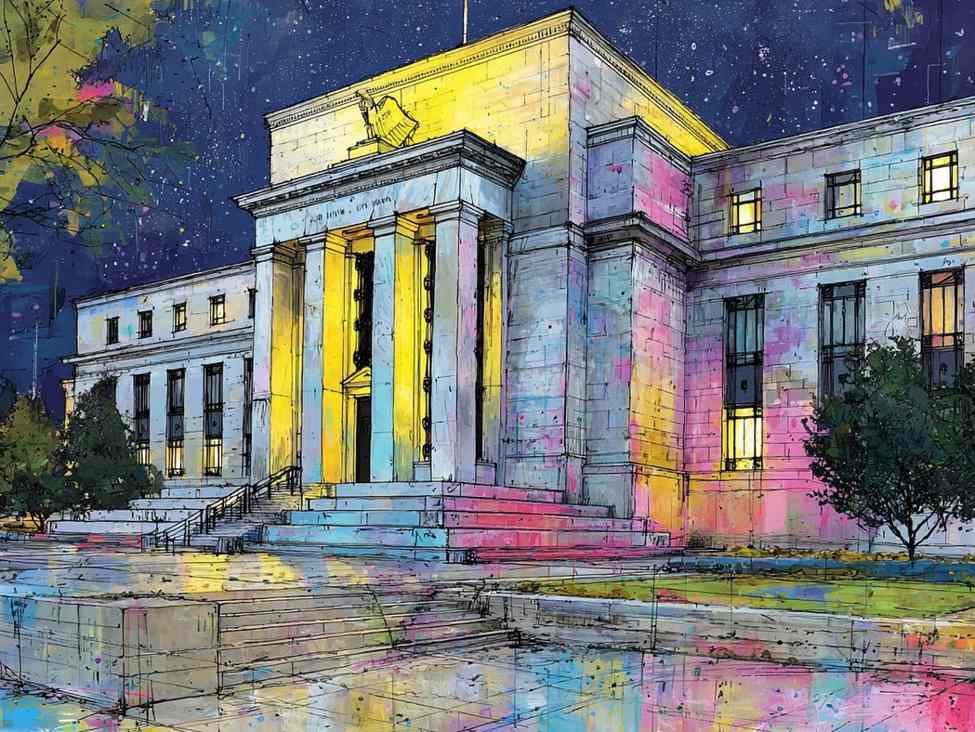 JPMorgan: labour slump warrants near-term Fed cuts, but sticky inflation limits easing