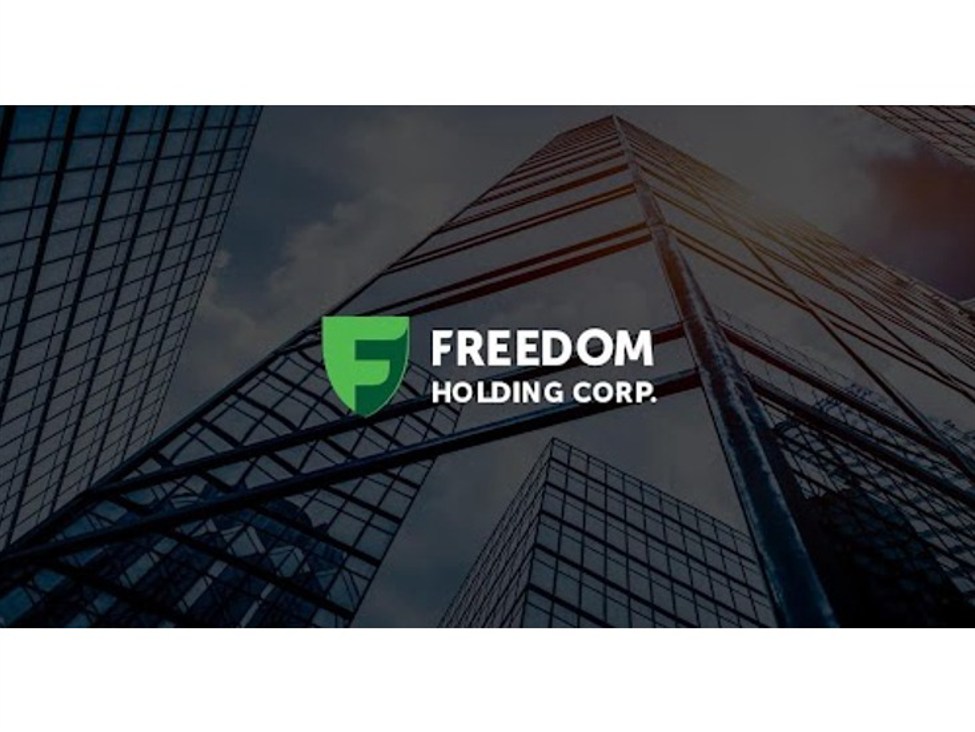 Freedom Holding Corp Publishes 2025 Sustainability Report on ESG Initiatives