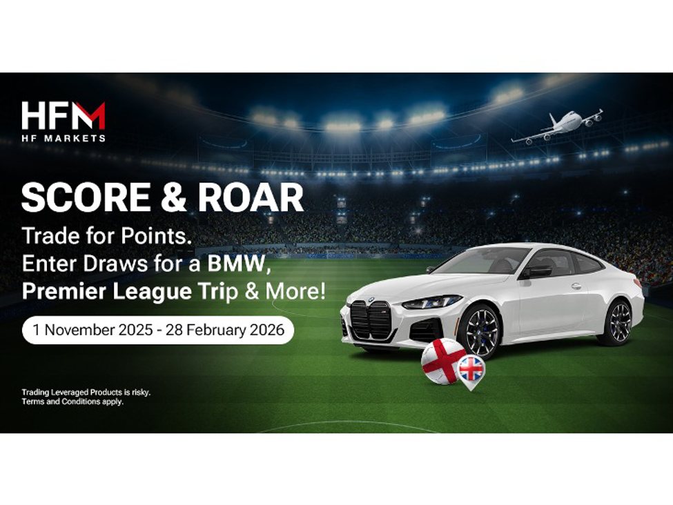 Football Fever Meets Trading Power in HFM’s New Pan-African Promotion