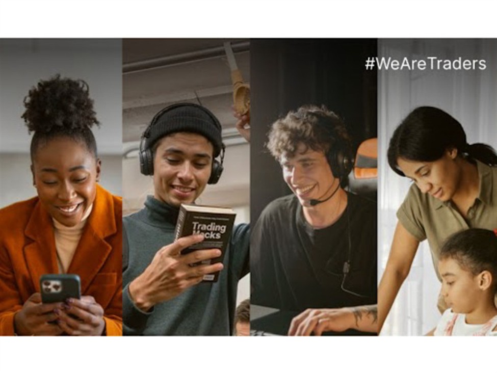 We Are Traders: Hola Prime’s New Brand Campaign Puts Traders First Worldwide