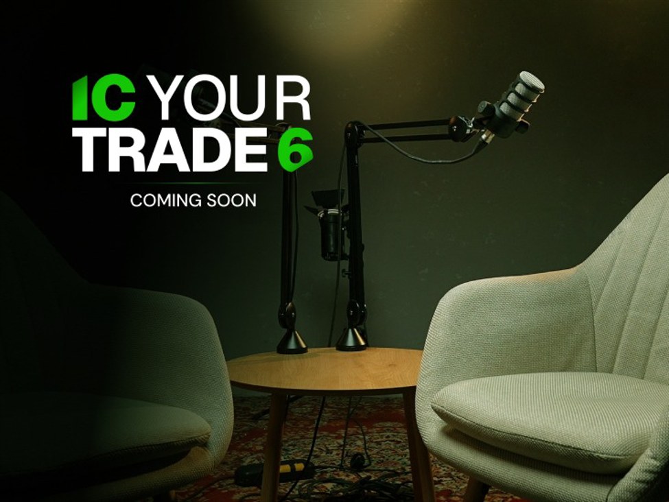 IC Markets Launches Season 6 of IC Your Trade in Partnership with Bloomberg Media