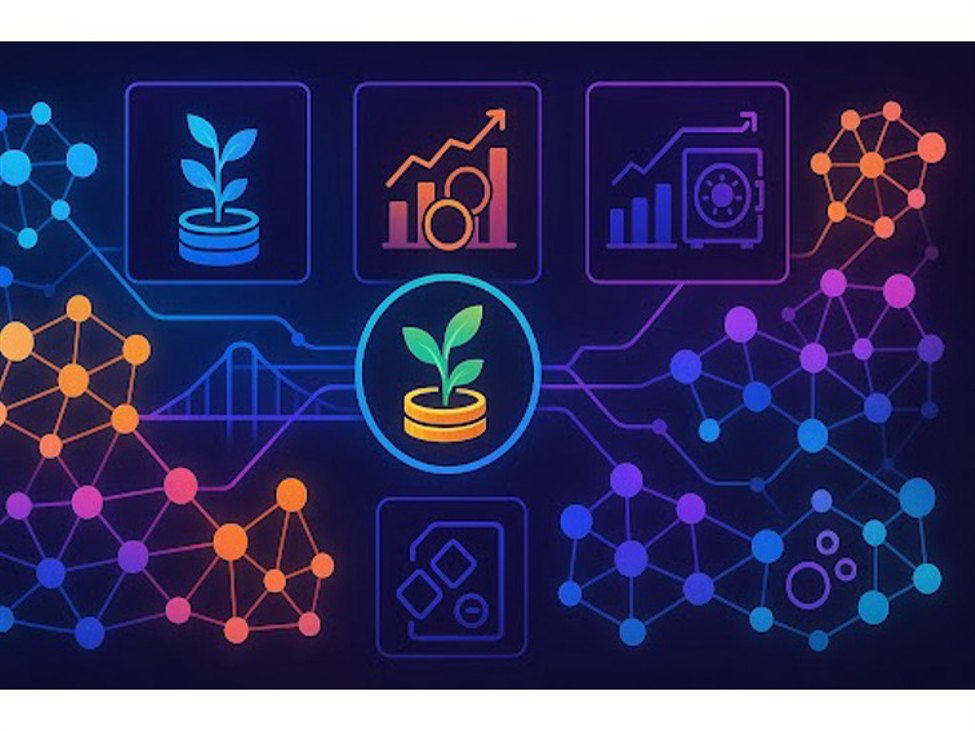 Jumper Exchange Unveils Gasless Cross-Chain Yield Routing, Reaches $188M Volume ATH
