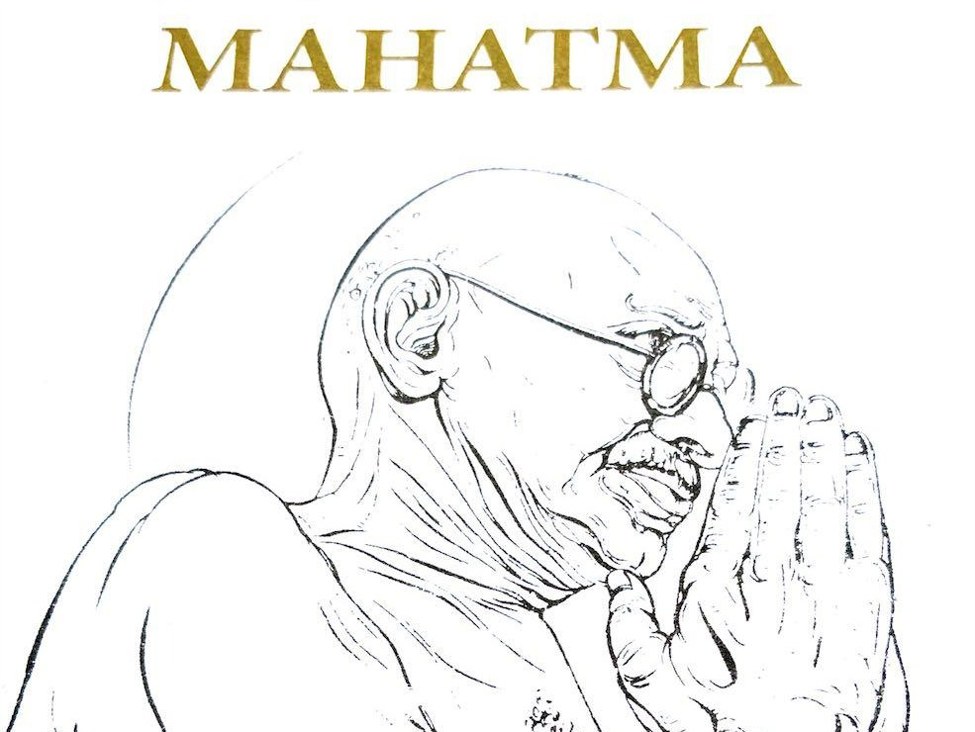 If Gandhi Lived in the Age of ChatGPT