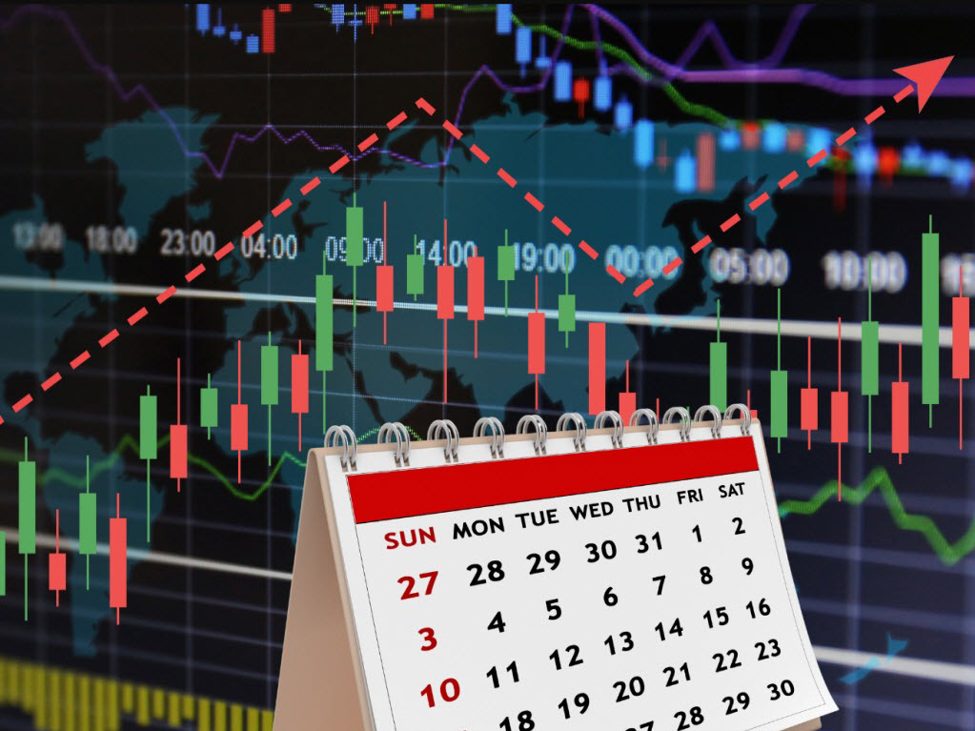 Mild dollar buying the signal for this month-end – Credit Agricole