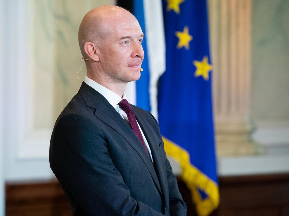 ECB’s Muller: Seems we have inflation close enough to 2% for foreseeable future