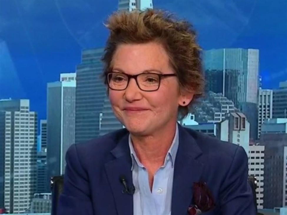 More from Fed’s Daly: We are likely experiencing a negative demand shock