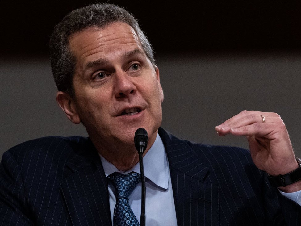 Fed’s Barr speech in Singapore – no comment on monetary policy or his economic outlook