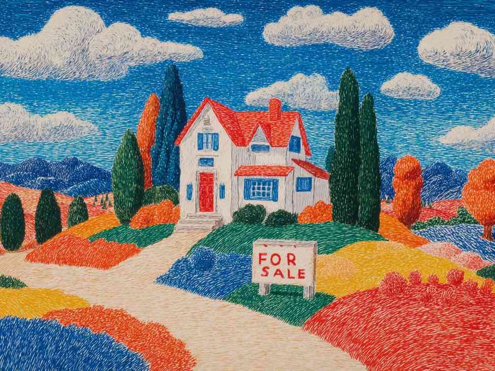 ICYMI: China home prices steepest fall in a year as industrial, investment data weaken