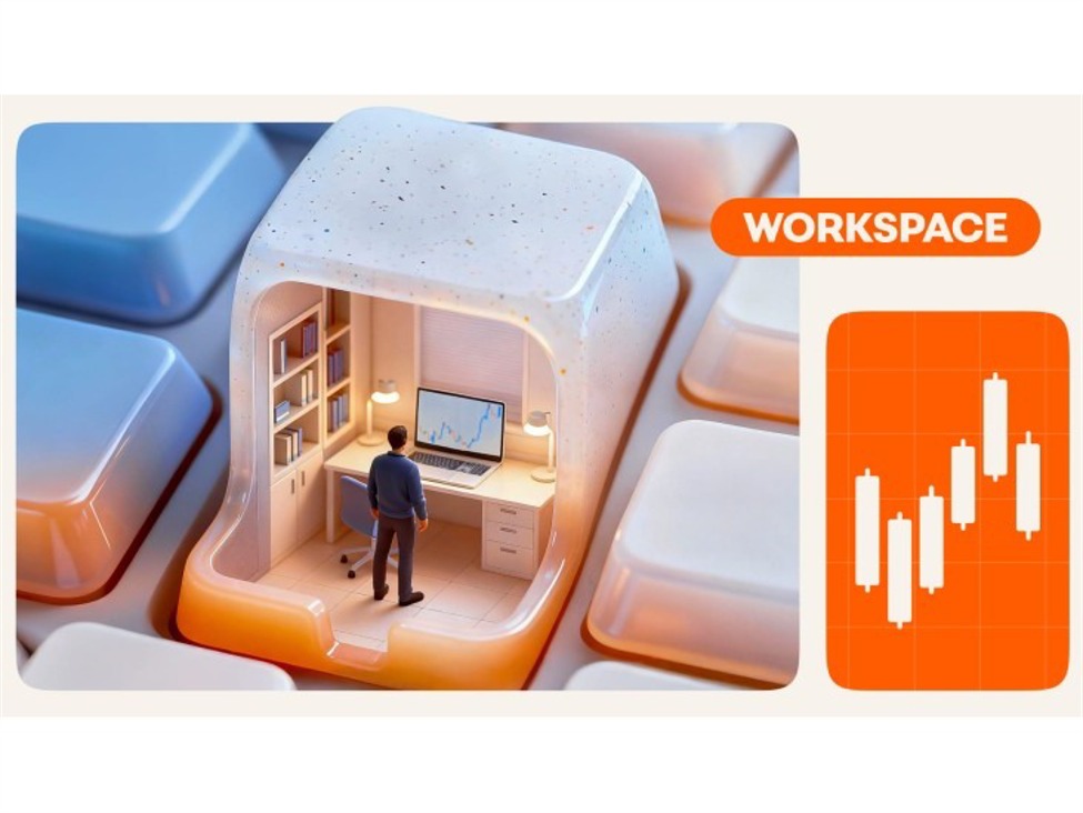 The Ultimate trading setup showdown: high-tech vs. minimalist