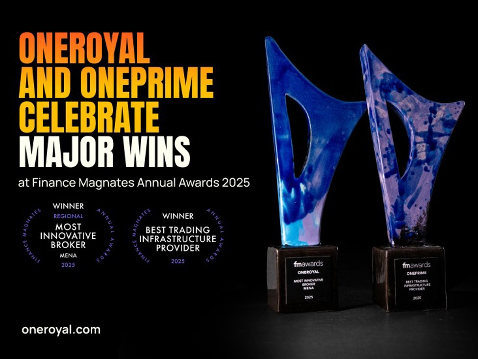 Innovation and Infrastructure: OneRoyal and OnePrime Recognised as Industry Leaders