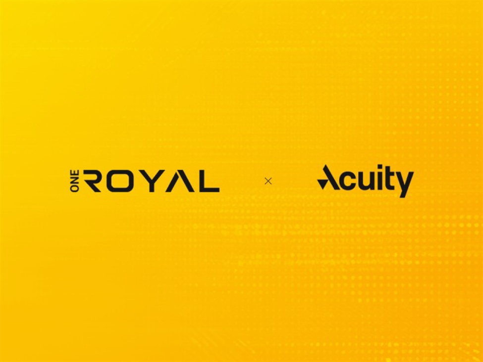 OneRoyal partners with Acuity Trading to bring AI signals and email insights to traders