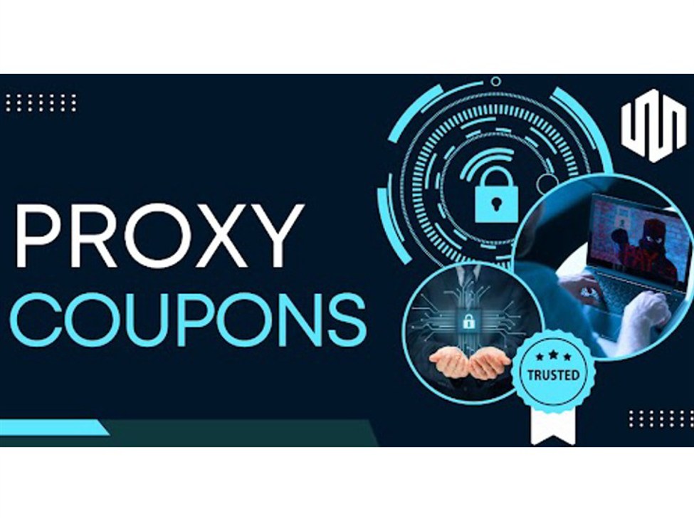 ProxyCoupons Expands Beyond VPN and Proxy Offers to Cover All Things Tech