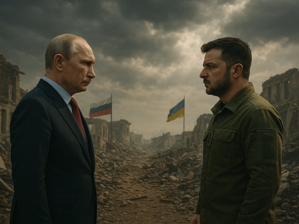 Trump: Thinks we are getting very close to deal on Ukraine