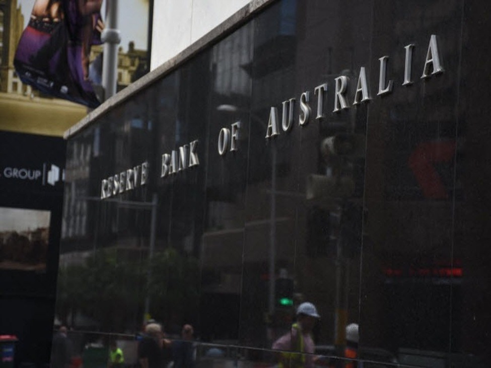 RBA leaves its cash rate unchanged at 3.6%, as widely expected.