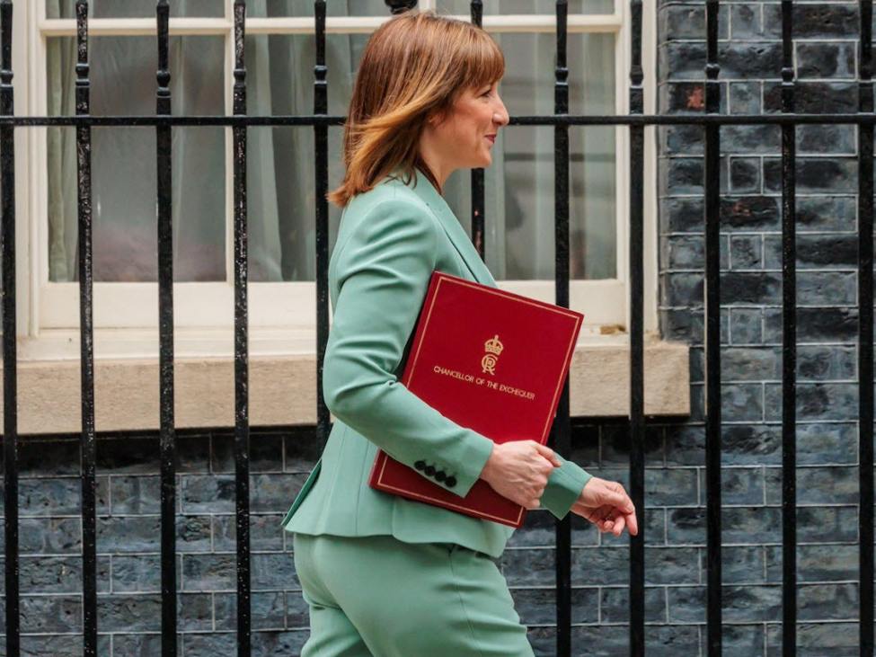 S&P warns UK finances remain vulnerable despite new budget revenue measures