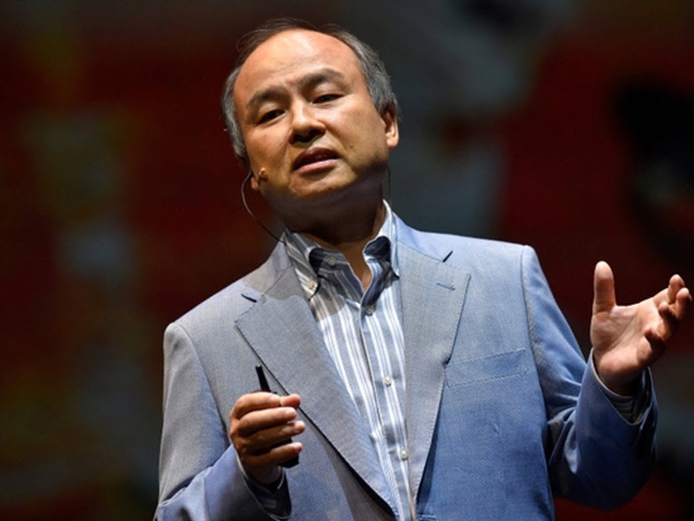 A reminder about the last time SoftBank sold its Nvidia stake