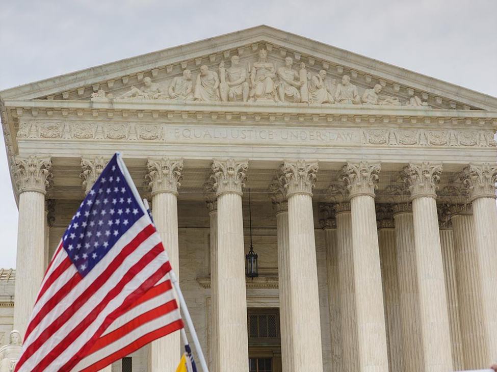 Supreme Court will hear oral arguments about firing Lisa Cook on Jan 21