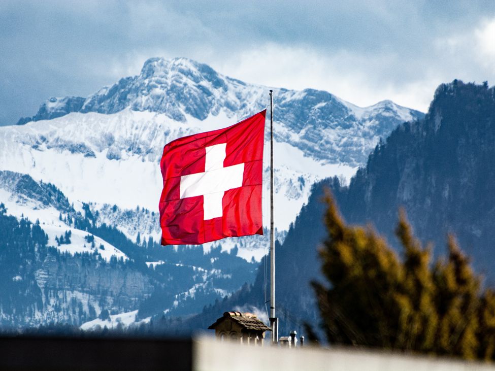 Switzerland Q3 final GDP -0.5% vs -0.4% q/q expected