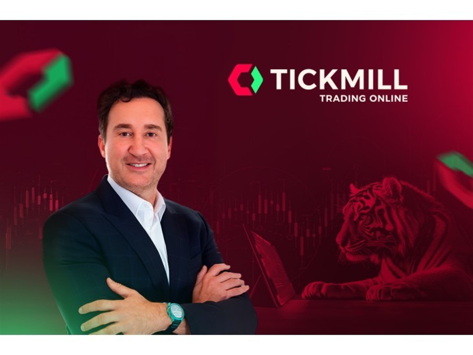 Tickmill’s Brunno Huertas to join Finance Magnates London panel on regional growth drivers