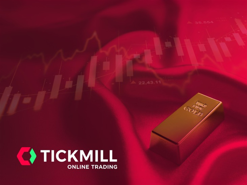How Big Investors Outperform Slowing Markets Using Gold: Practical Tips for Retail Traders