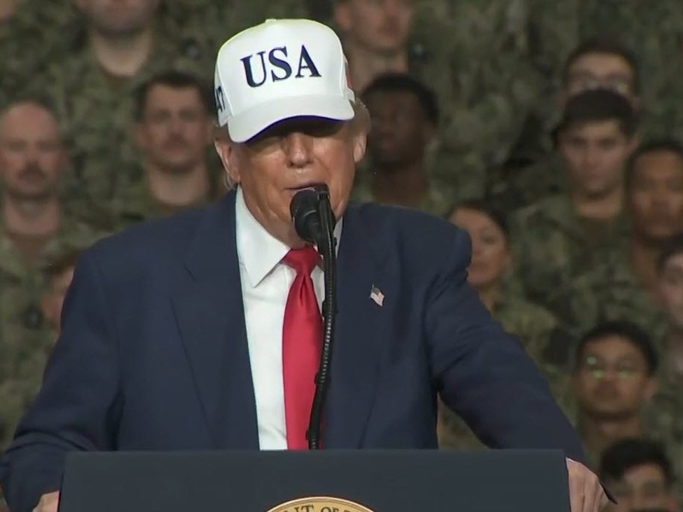 Trump to unveil plan urging Congress to halt ACA premium spikes