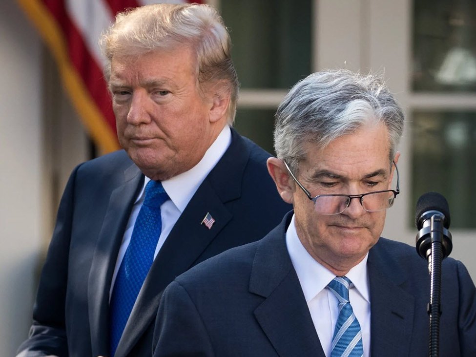 WSJ’s Timiraos: New Fed chair may struggle to deliver Trump’s desired rate cuts
