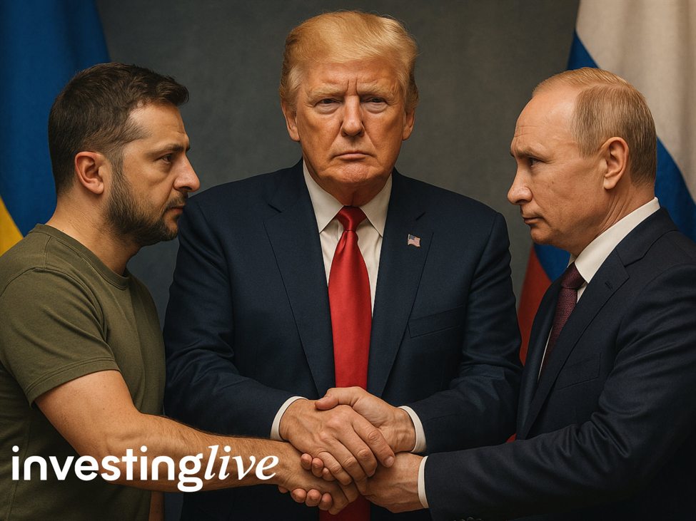 Putin: Has received the US plan for peace.