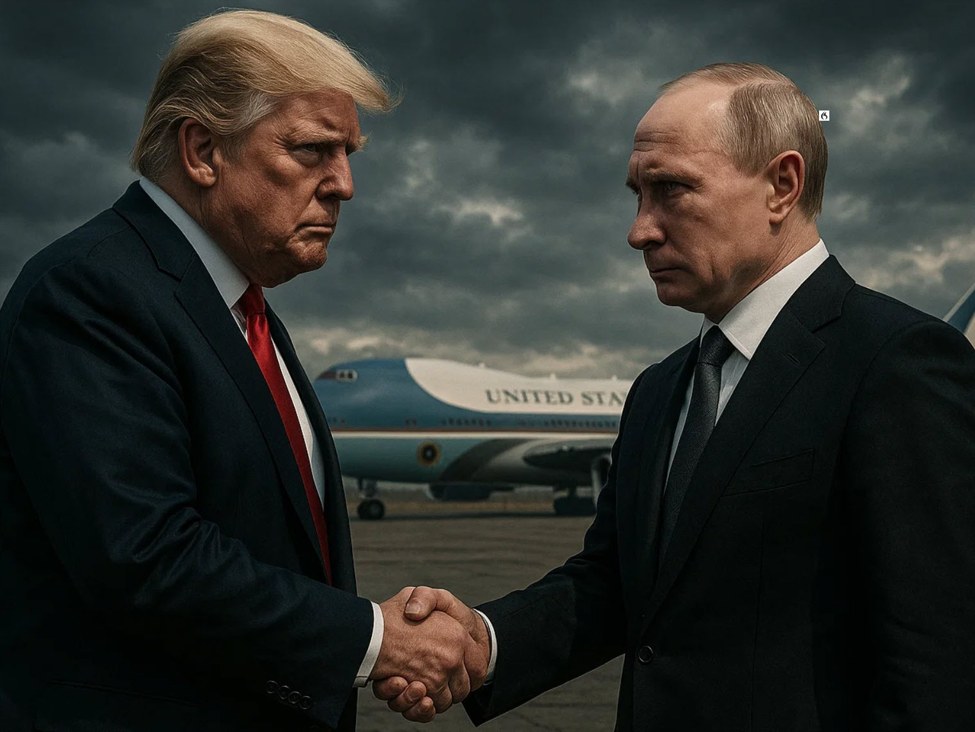 US media says Trump 'quietly' approved a Ukraine-Russia peace plan earlier this week